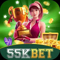55KBET - Permainan Match-3 Seru dan Menantang