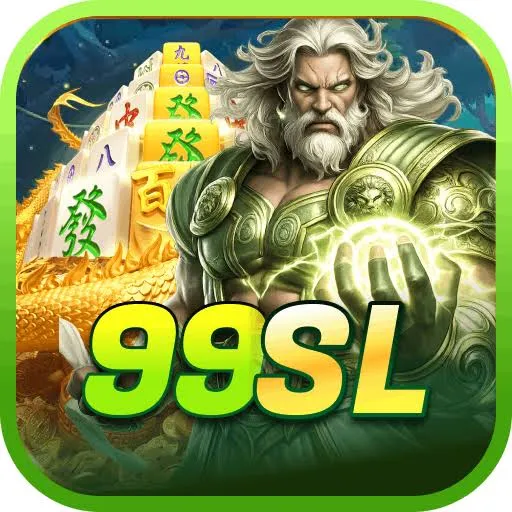99SL - Game Domino Seru dan Menantang