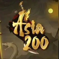 ASIA200 - Game TPS Terbaik dengan Aksi Menegangkan