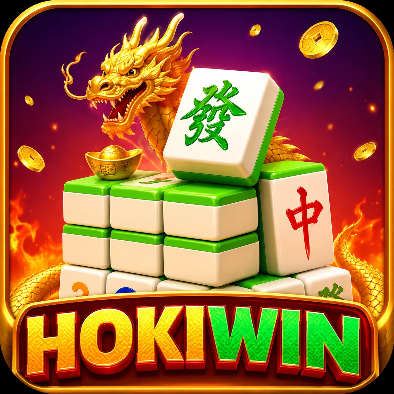 hokiwin APK Simulation
