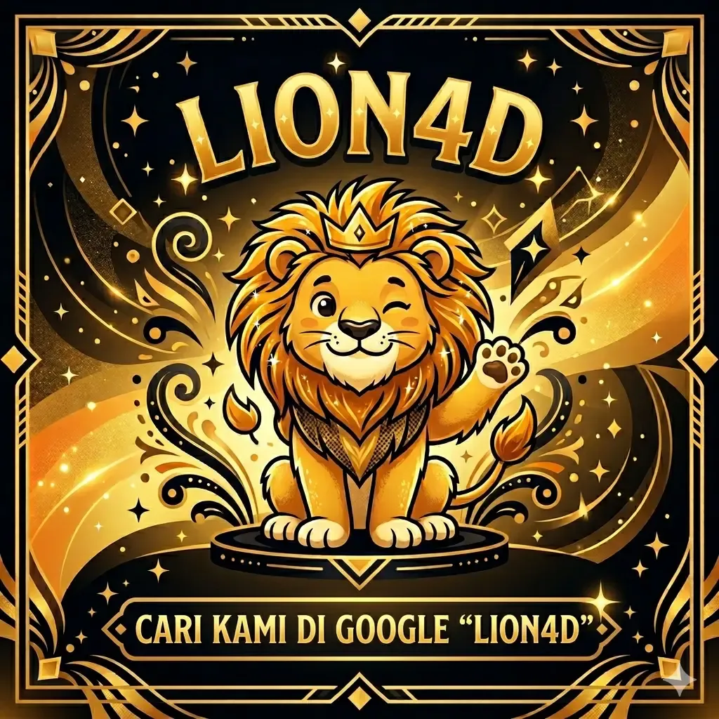 LION4D - Game MOBA Terbaik untuk Pertarungan Seru
