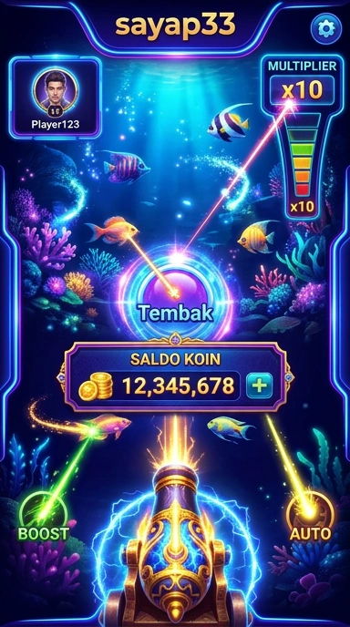 Salah satu aplikasi populer di sayap33 yang siap diunduh.